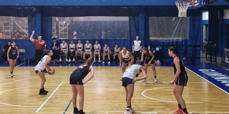 Apertura Femenino: Gimnasia le sacó el invicto a CUST y Alma venció a República