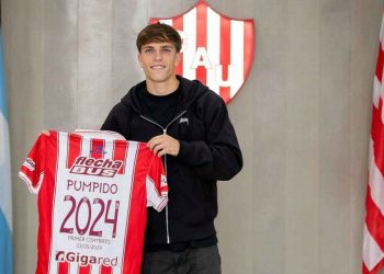 ¿Algo más que rumor? Vinculan a Francisco Pumpido con Chivas de México