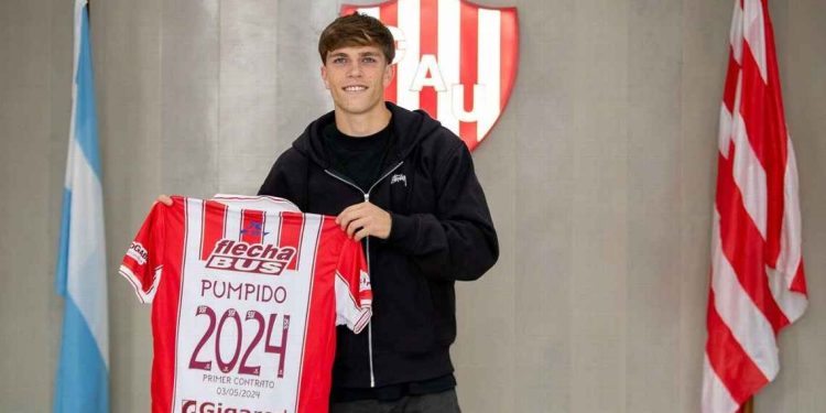 ¿Algo más que rumor? Vinculan a Francisco Pumpido con Chivas de México