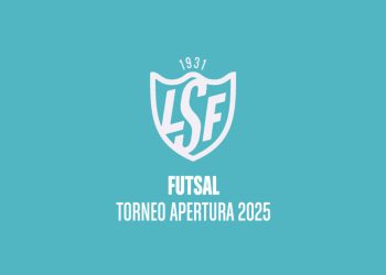 Se levanta el telón del Futsal santafesino 2025