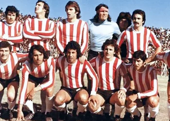 Luto en el fútbol: murió Hugo Gatti, ícono del arco que jugó en Unión