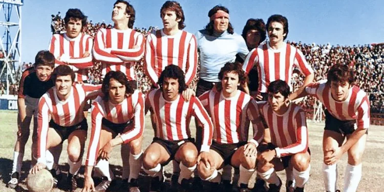 Luto en el fútbol: murió Hugo Gatti, ícono del arco que jugó en Unión