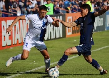 Vuelve el clásico mendocino, pero a puertas cerradas