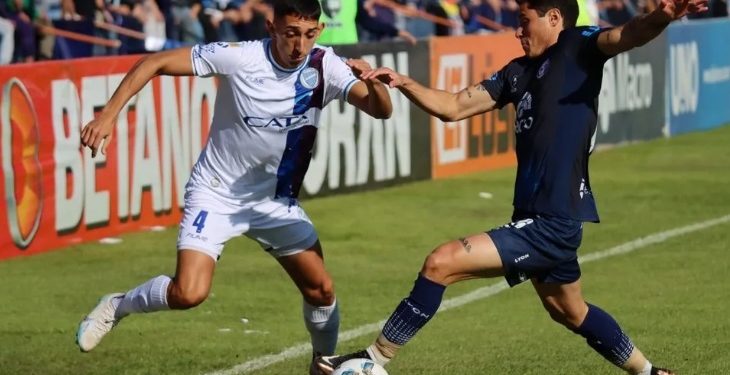 Vuelve el clásico mendocino, pero a puertas cerradas