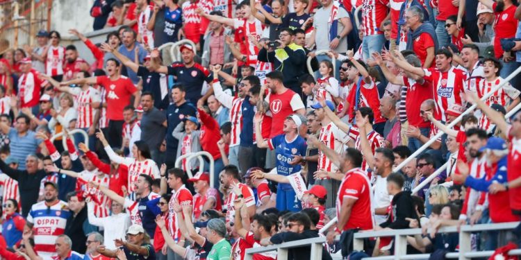 Después de ganarle a Cruzeiro: ¿Unión debe priorizar la Copa o la LPF?