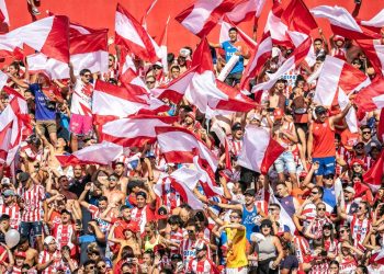 Unión vende entradas para el domingo con novedades importantes