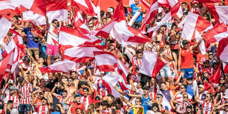 Unión vende entradas para el domingo con novedades importantes
