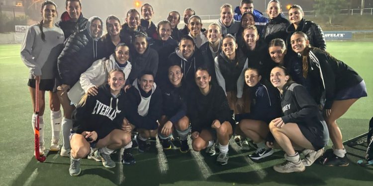 Santa Fe entró en ritmo contra Entre Ríos