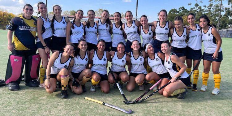 Cinco equipos santafesinos, en semis de los Regionales