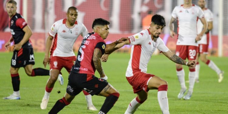 Newell’s recibe a Huracán con la obligación de ganar