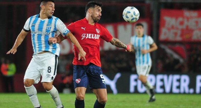 Atlético Tucumán e Independiente se ponen al día