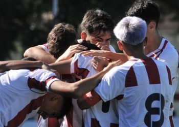 Unión apuesta fuerte en inferiores: También jugará el Regional