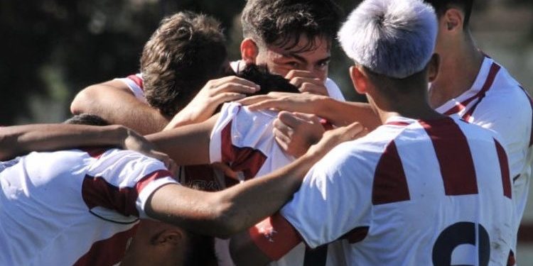 Unión apuesta fuerte en inferiores: También jugará el Regional
