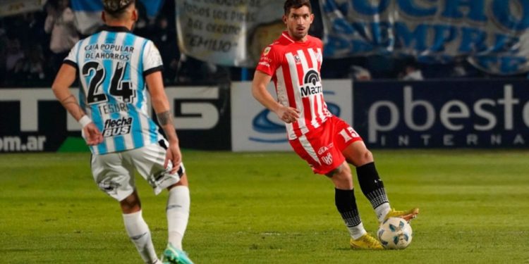 Atlético Tucumán e Instituto, choque de necesitados