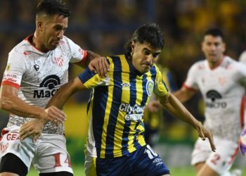 Instituto, a todo o nada en su visita al ya clasificado Central