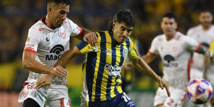 Instituto, a todo o nada en su visita al ya clasificado Central