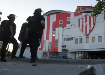 Un peligroso capítulo más en la interna de la barra de Unión