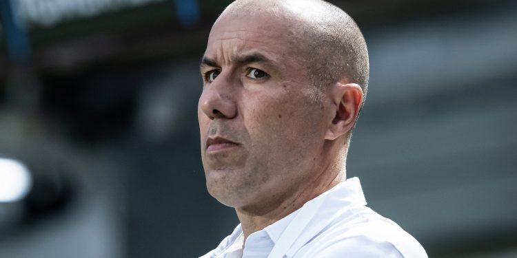 El DT de Cruzeiro hizo autocrítica y elogió a Unión