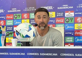 Kily González: «Me quieren ver en el piso, pero eso más me desafía»