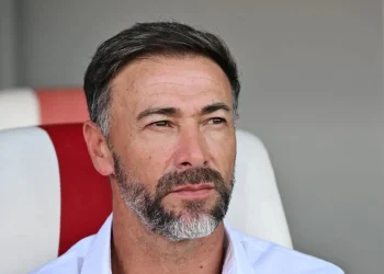 El Kily González es opción para dirigir un equipo argentino de Primera