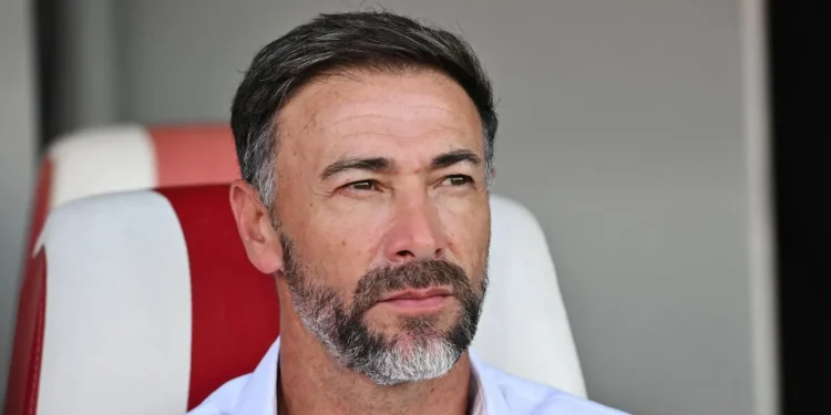 El Kily González es opción para dirigir un equipo argentino de Primera