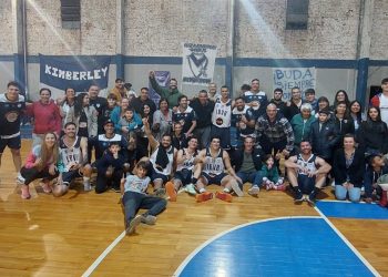 Kimberley y El Pozo extendieron sus rachas positivas