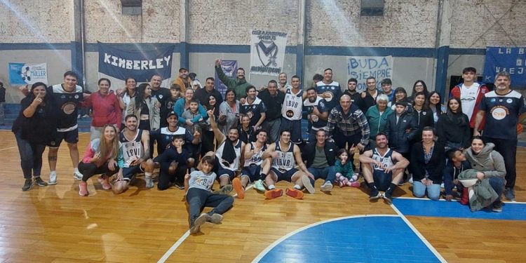 Kimberley y El Pozo extendieron sus rachas positivas