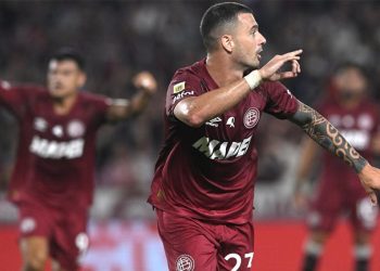 Lanús pone en marcha su ilusión copera visitando a Puerto Cabello en Venezuela