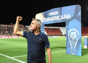 ¿El hincha de Unión no quiere un cuarto ciclo de Madelón?