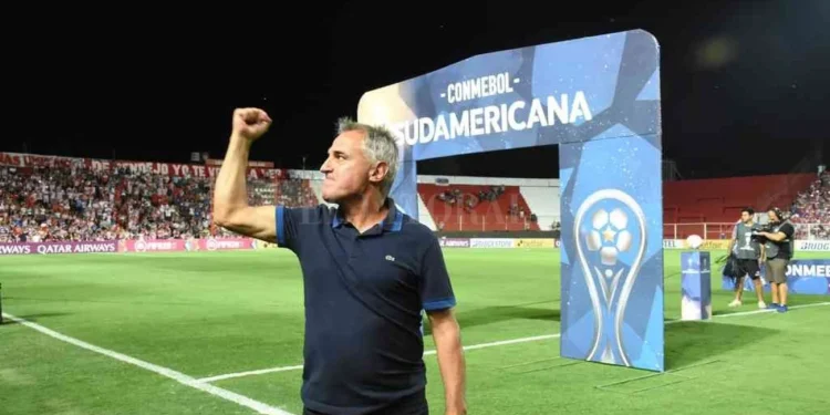 ¿El hincha de Unión no quiere un cuarto ciclo de Madelón?