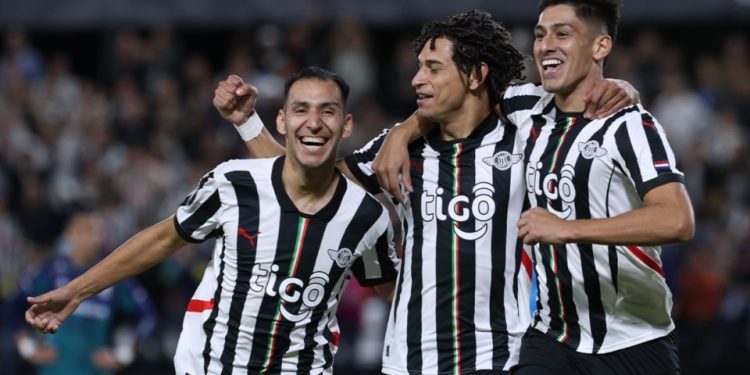 Talleres perdió con Libertad en Paraguay y sigue sin sumar