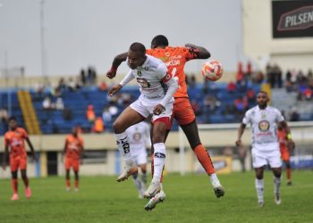 Dura derrota de Mushuc Runa previo a recibir a Unión