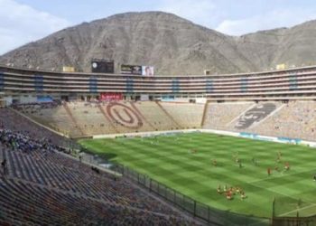 Lima se perfila como sede de la final de la Libertadores 2025