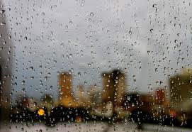 Pronóstico del Tiempo: ¿Sigue lloviendo?