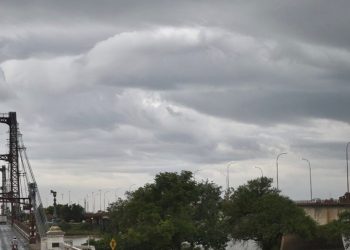 Pronóstico del Tiempo para Santa Fe: Siguen las lluvias durante el lunes