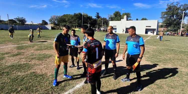 LSF: Resultados y goleadores de la 5ta fecha del Ascenso