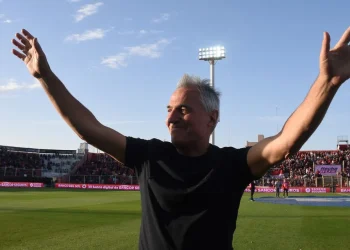 ¿Se diluye la chance de la vuelta de Madelón?