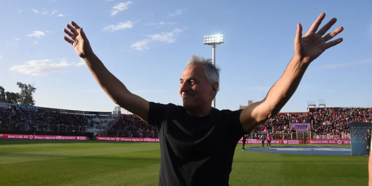 ¿Se diluye la chance de la vuelta de Madelón?