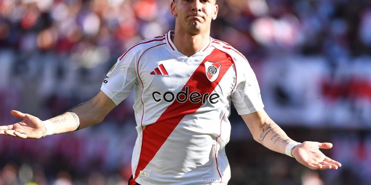 Festejo Millonario: River se quedó con el Superclásico en el Monumental