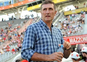 «Cuando Colón recupere lesionados y obtenga un par de resultados, todo se acomoda”