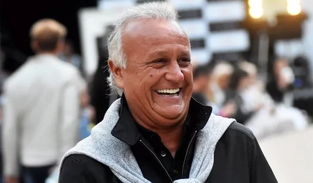 ¿Miguel Del Sel se mete de lleno en la vida política de Unión?