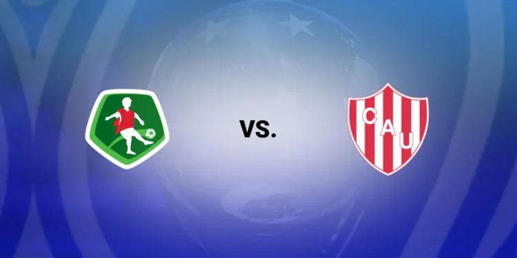 ¿Qué canal televisa Mushuc Runa – Unión por Copa Sudamericana?