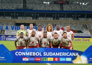 Atención Unión: Mushuc Runa sorprendió a Cruzeiro en Brasil