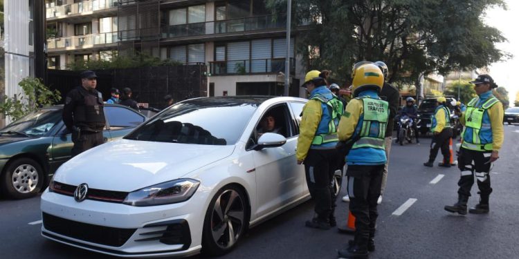 Juani Nardoni fue multado por una insólita razón