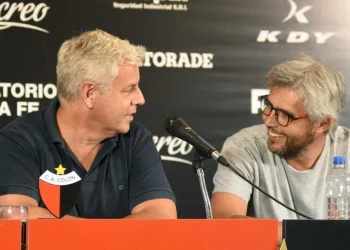 «Ascender es una obsesión, pero tenemos un proyecto de club»