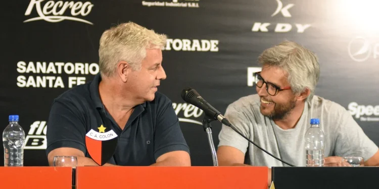 «Ascender es una obsesión, pero tenemos un proyecto de club»