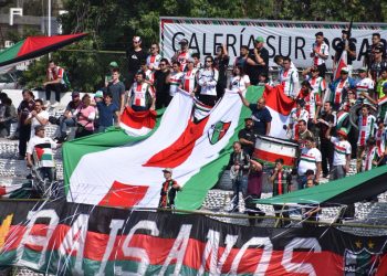 Palestino saca promos especiales para copar Santa Fe y Belo Horizonte