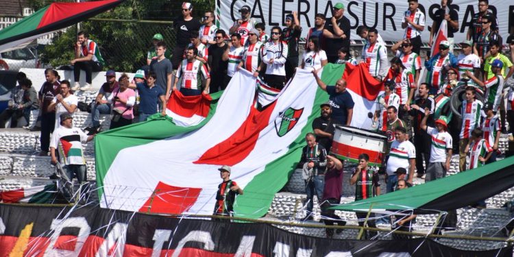 Palestino saca promos especiales para copar Santa Fe y Belo Horizonte