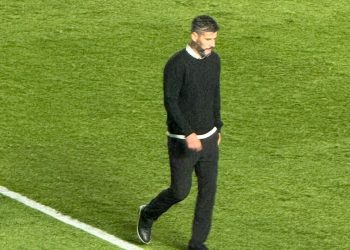 Pereyra no habló, Moreno no habló, la dirigencia tampoco, y ahora qué Colón…?