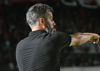 Pereyra: «Hay que salir lo más rápido posible de esta situación»